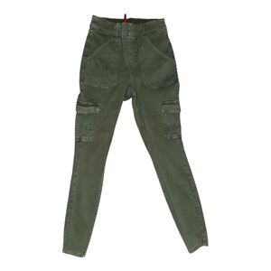 SPANX Cargo Pants